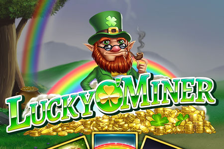 Lucky O'Miner