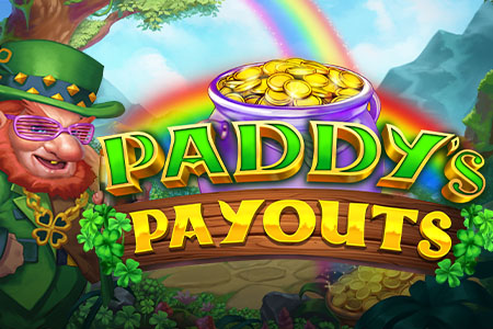 Paddy's Payouts