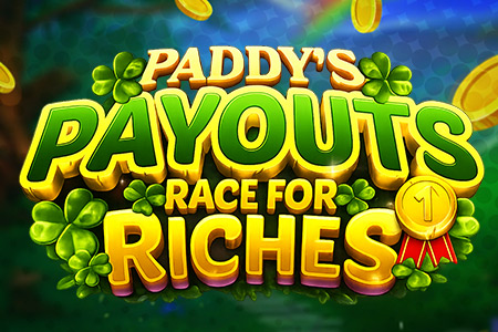 Paddy's Payouts Race for Riches