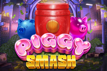 Piggy Smash