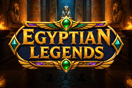 Egyptian Legends