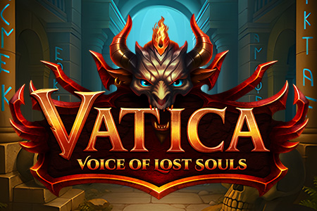 Vatica - Voice of Lost Souls