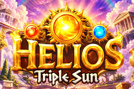 Helios - Triple Sun