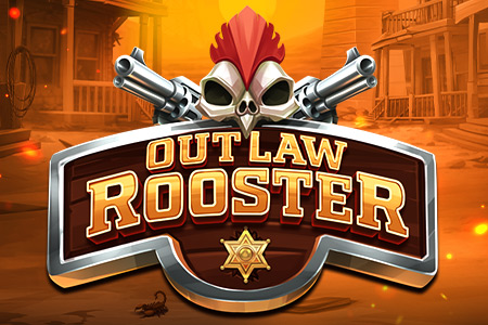 Outlaw Rooster