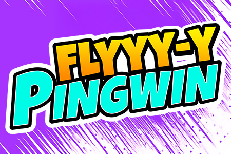 PingWin Fly
