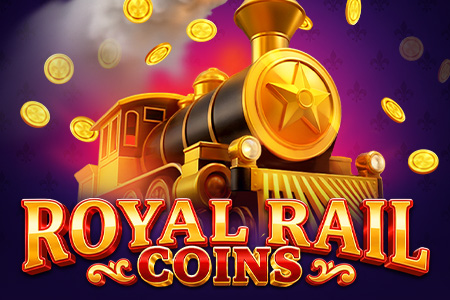 Royal Rail Coins