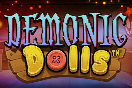 Demonic Dolls