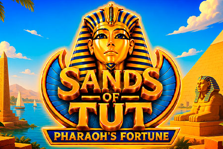 Sands of Tut: Pharaoh’s Fortune