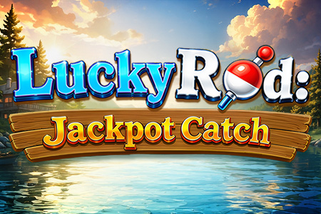 Lucky Rod: Jackpot Catch