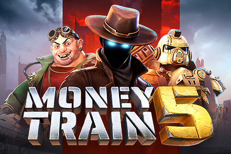 Money Train 5