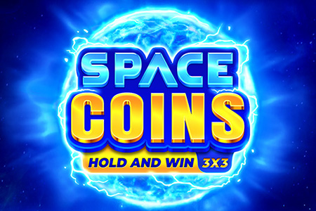 Space Coins