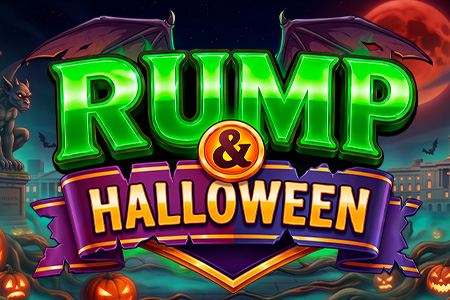 Rump and Halloween