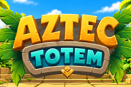 Aztec Totem