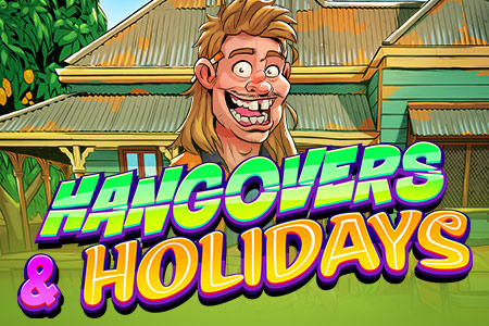 Hangovers & Holidays