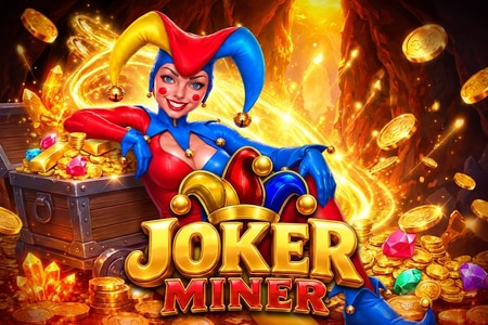 Joker Miner