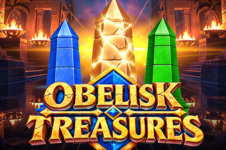 Obelisk Treasures
