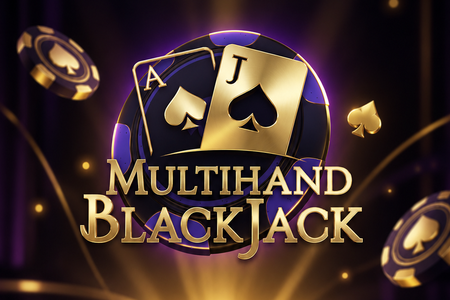 MultiHand Blackjack