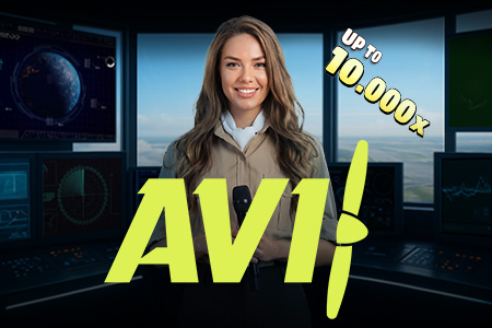 Avi Crash