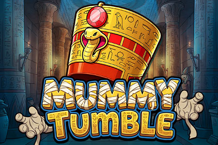 Mummy Tumble
