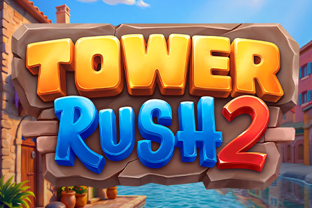 Tower Rush 2