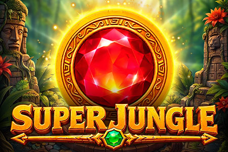 Super Jungle