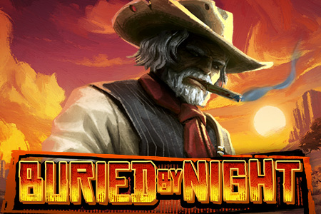 Buried By Night