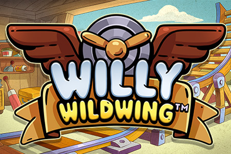 Willy Wildwing