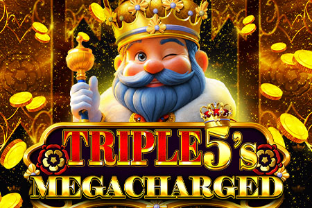 Triple 5s: Megacharged