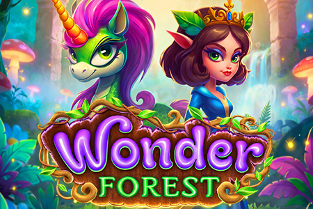 Wonder Forest