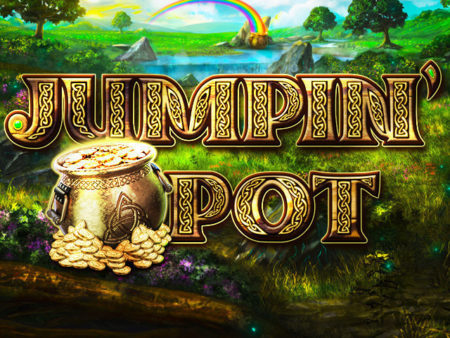 Jumpin Pot