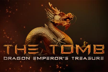 The Tomb: Dragon Emperor's Treasure