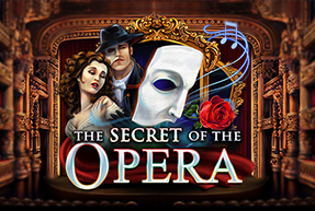 The Secret of the Opera