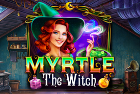 Myrtle the Witch