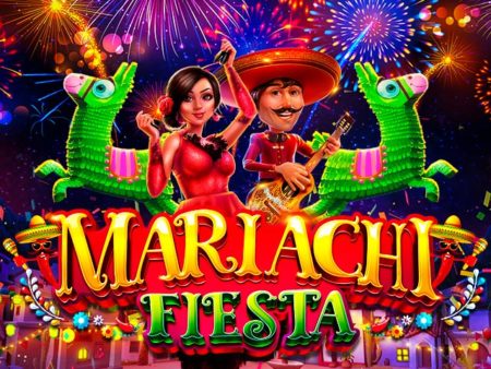 Mariachi Fiesta