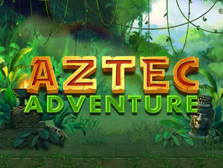 Aztec Adventure