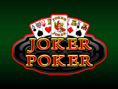 Joker Poker