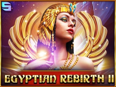 Egyptian Rebirth II - 10 Lines