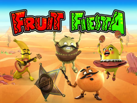 Fruit Fiesta