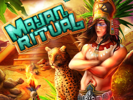 Mayan Ritual