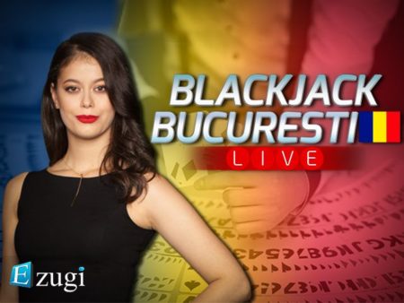 Romanian Blackjack