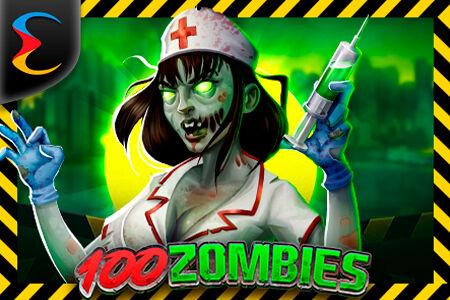 100 Zombies