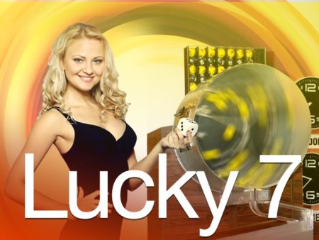 Lucky 7