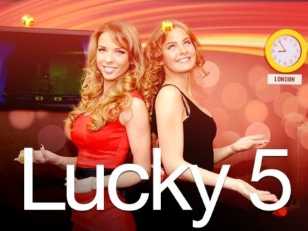 Lucky 5