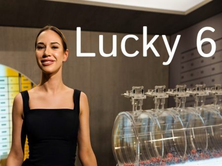 Lucky 6