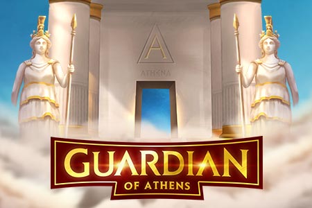 Guardian Of Athens