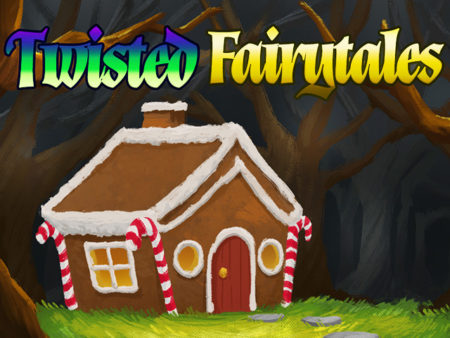 Twisted Fairytales