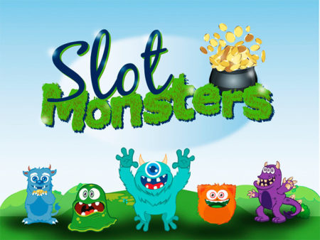 Slot Monsters