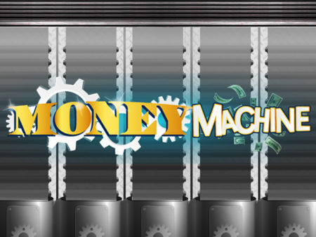 Money Machine