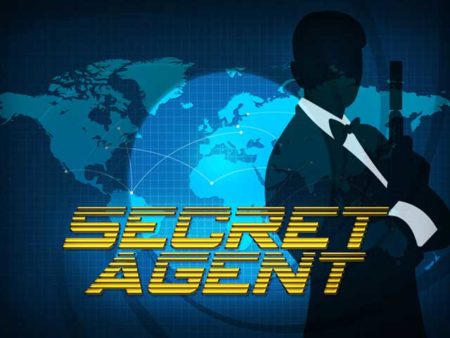 Secret Agent