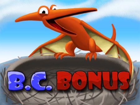 BC Bonus
